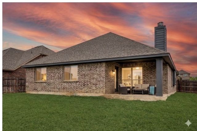 1010 Stockton Drive, Godley, TX 76044