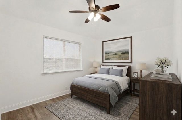 1010 Stockton Drive, Godley, TX 76044