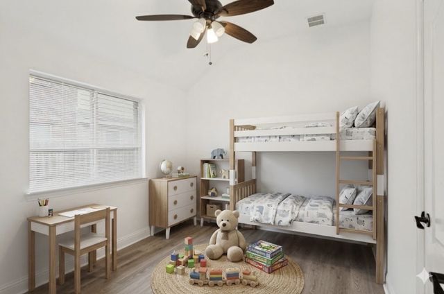 1010 Stockton Drive, Godley, TX 76044