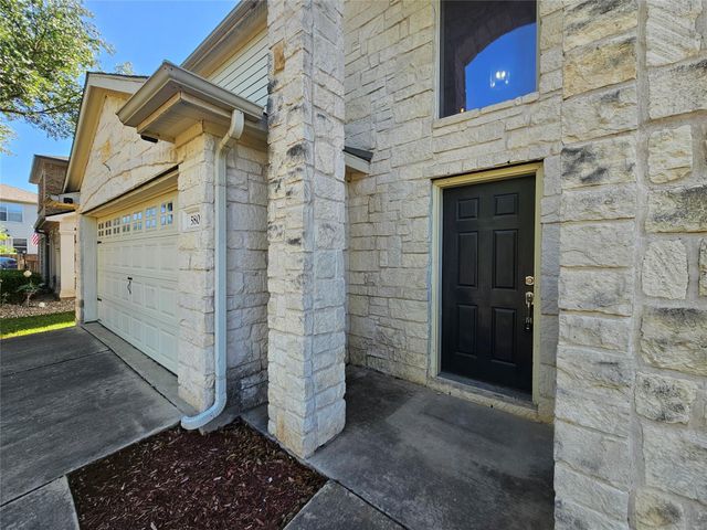 580 Hometown PKWY, Kyle, TX 78640