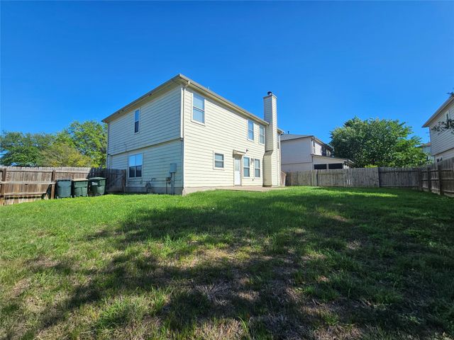 580 Hometown PKWY, Kyle, TX 78640