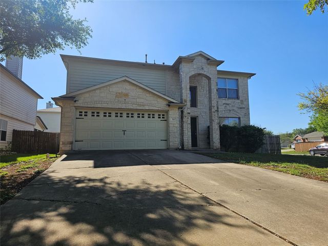 580 Hometown PKWY, Kyle, TX 78640