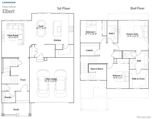 10810 Tomboy Drive, Parker, CO 80134