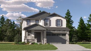 10810 Tomboy Drive, Parker, CO 80134