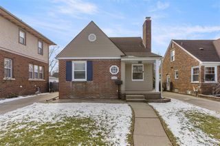 22929 Arlington Street, Dearborn, MI 48128
