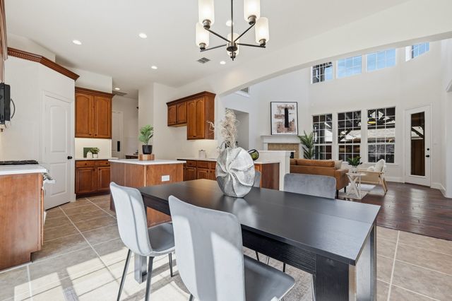 961 Panther Lane, Allen, TX 75013