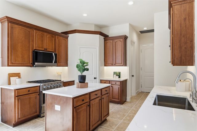961 Panther Lane, Allen, TX 75013