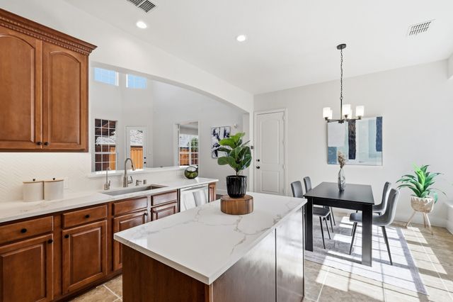 961 Panther Lane, Allen, TX 75013