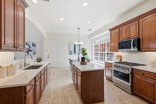 961 Panther Lane, Allen, TX 75013
