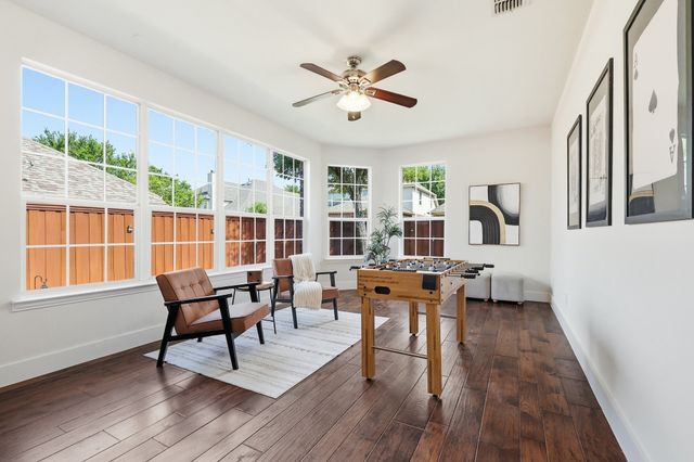 961 Panther Lane, Allen, TX 75013