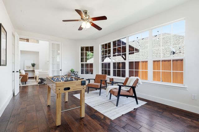 961 Panther Lane, Allen, TX 75013