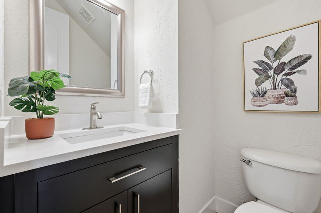 961 Panther Lane, Allen, TX 75013