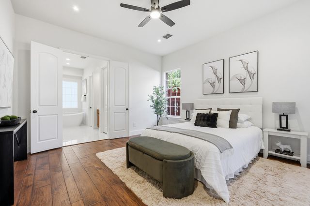 961 Panther Lane, Allen, TX 75013