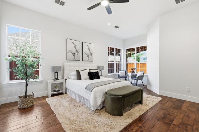 961 Panther Lane, Allen, TX 75013