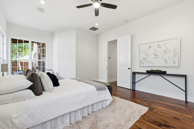 961 Panther Lane, Allen, TX 75013