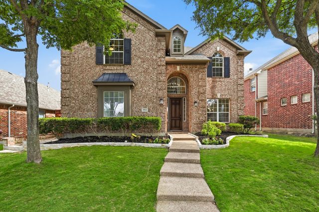 961 Panther Lane, Allen, TX 75013