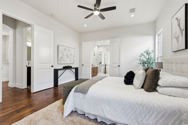 961 Panther Lane, Allen, TX 75013