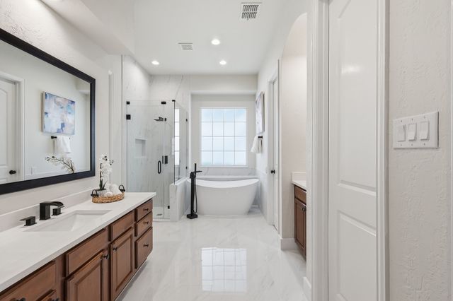 961 Panther Lane, Allen, TX 75013