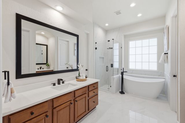 961 Panther Lane, Allen, TX 75013