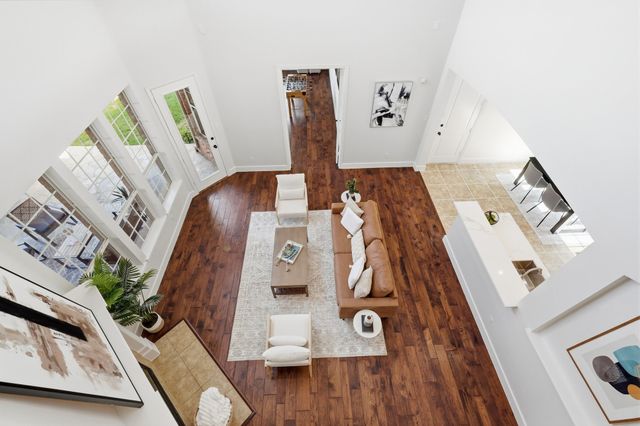 961 Panther Lane, Allen, TX 75013