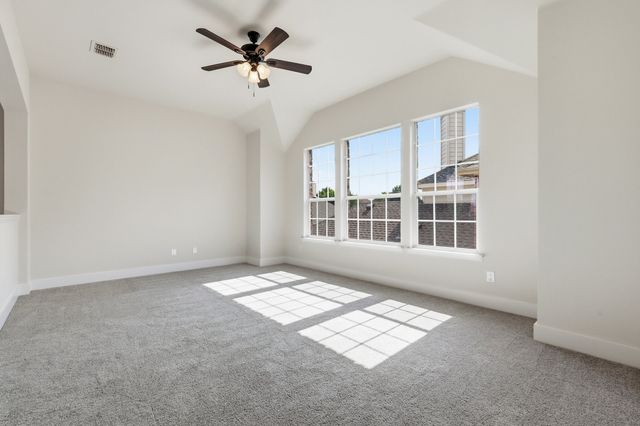 961 Panther Lane, Allen, TX 75013