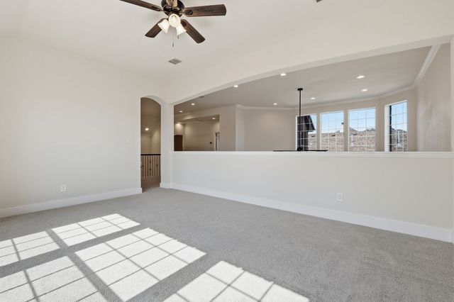 961 Panther Lane, Allen, TX 75013