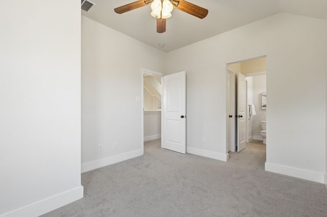 961 Panther Lane, Allen, TX 75013