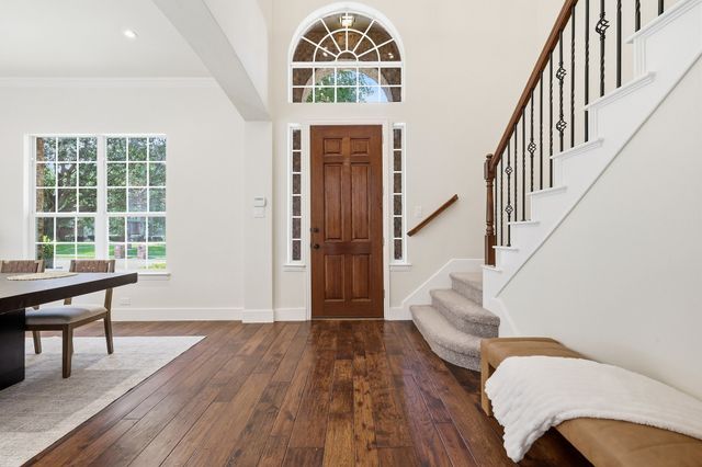 961 Panther Lane, Allen, TX 75013