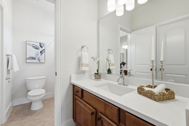 961 Panther Lane, Allen, TX 75013