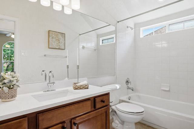 961 Panther Lane, Allen, TX 75013