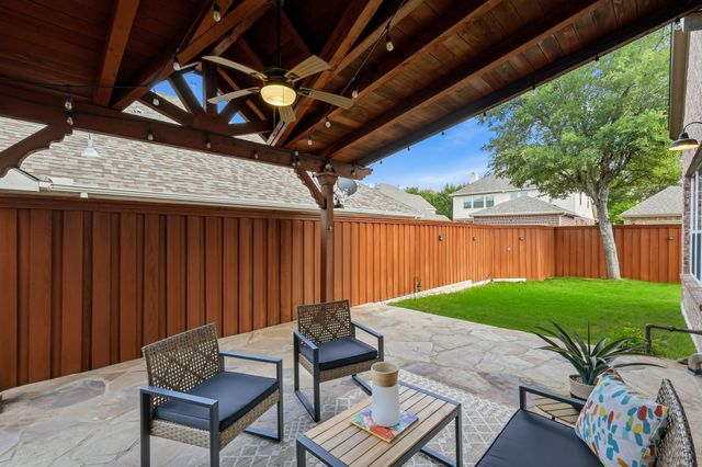 961 Panther Lane, Allen, TX 75013