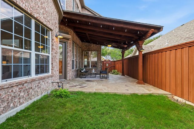 961 Panther Lane, Allen, TX 75013