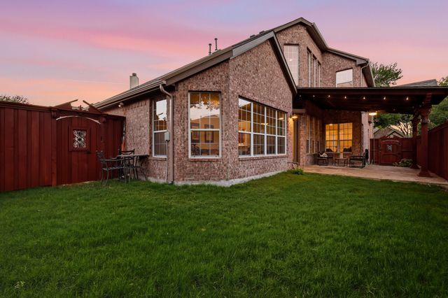 961 Panther Lane, Allen, TX 75013