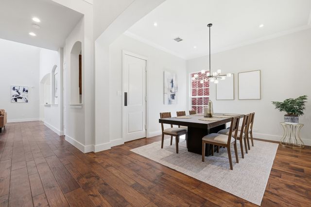 961 Panther Lane, Allen, TX 75013