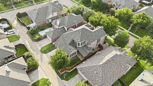 961 Panther Lane, Allen, TX 75013