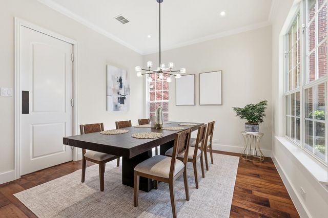 961 Panther Lane, Allen, TX 75013