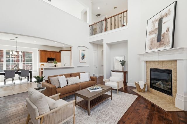 961 Panther Lane, Allen, TX 75013