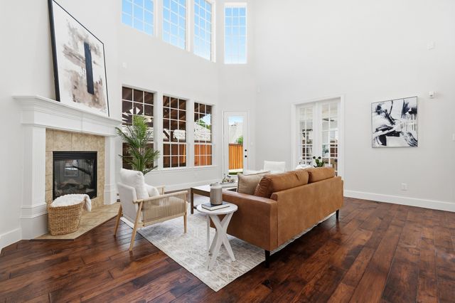 961 Panther Lane, Allen, TX 75013