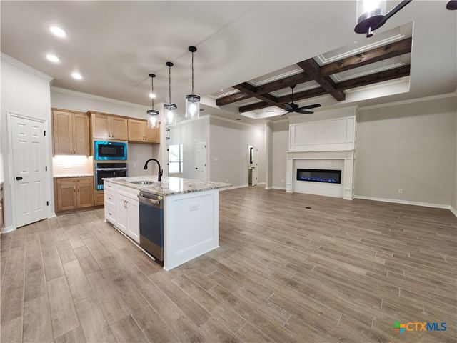 5426 Espiritu Santo, Belton, TX 76513