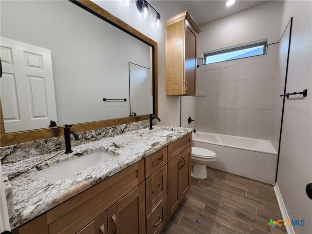 5426 Espiritu Santo, Belton, TX 76513