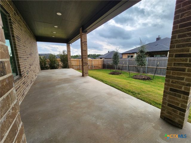 5426 Espiritu Santo, Belton, TX 76513