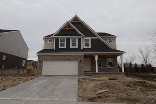 8 Glasgow Street, Springboro, OH 45066