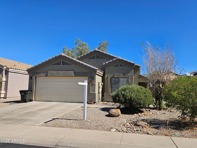 12516 W SAINT MORITZ Lane, El Mirage, AZ 85335