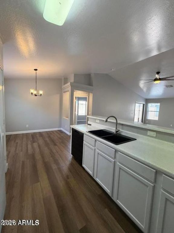 12516 W SAINT MORITZ Lane, El Mirage, AZ 85335 — photo 2