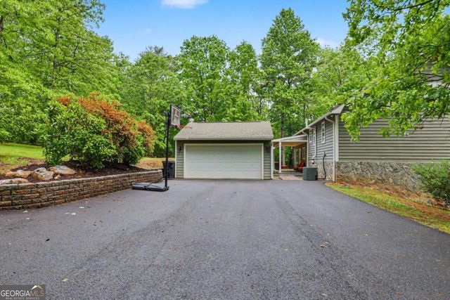 298 Notla Vista II, Blairsville, GA 30512