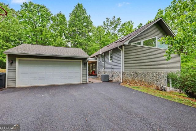 298 Notla Vista II, Blairsville, GA 30512