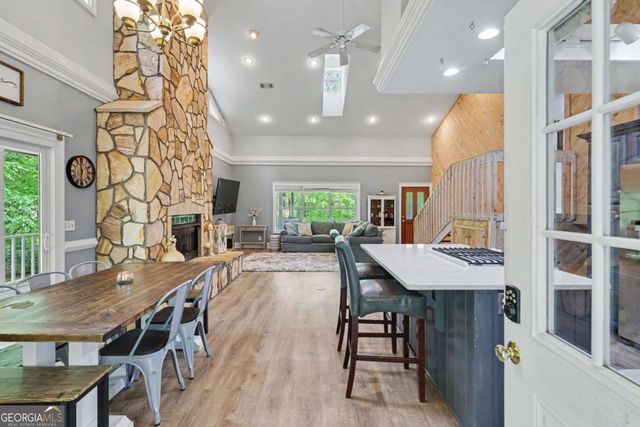 298 Notla Vista II, Blairsville, GA 30512