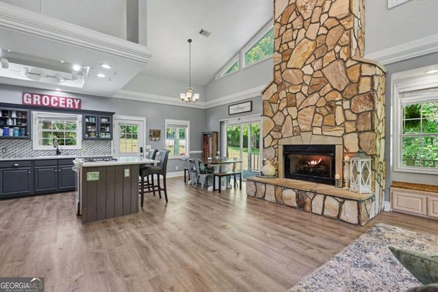 298 Notla Vista II, Blairsville, GA 30512