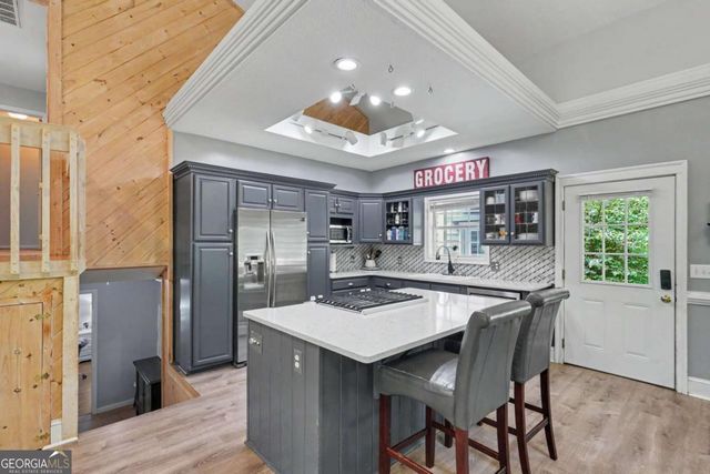 298 Notla Vista II, Blairsville, GA 30512
