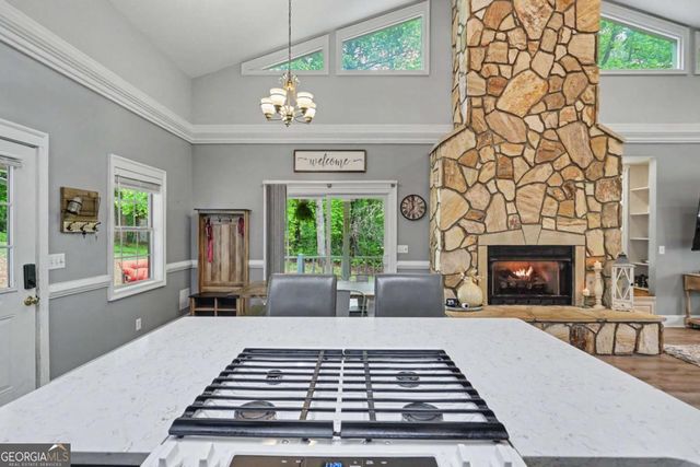 298 Notla Vista II, Blairsville, GA 30512
